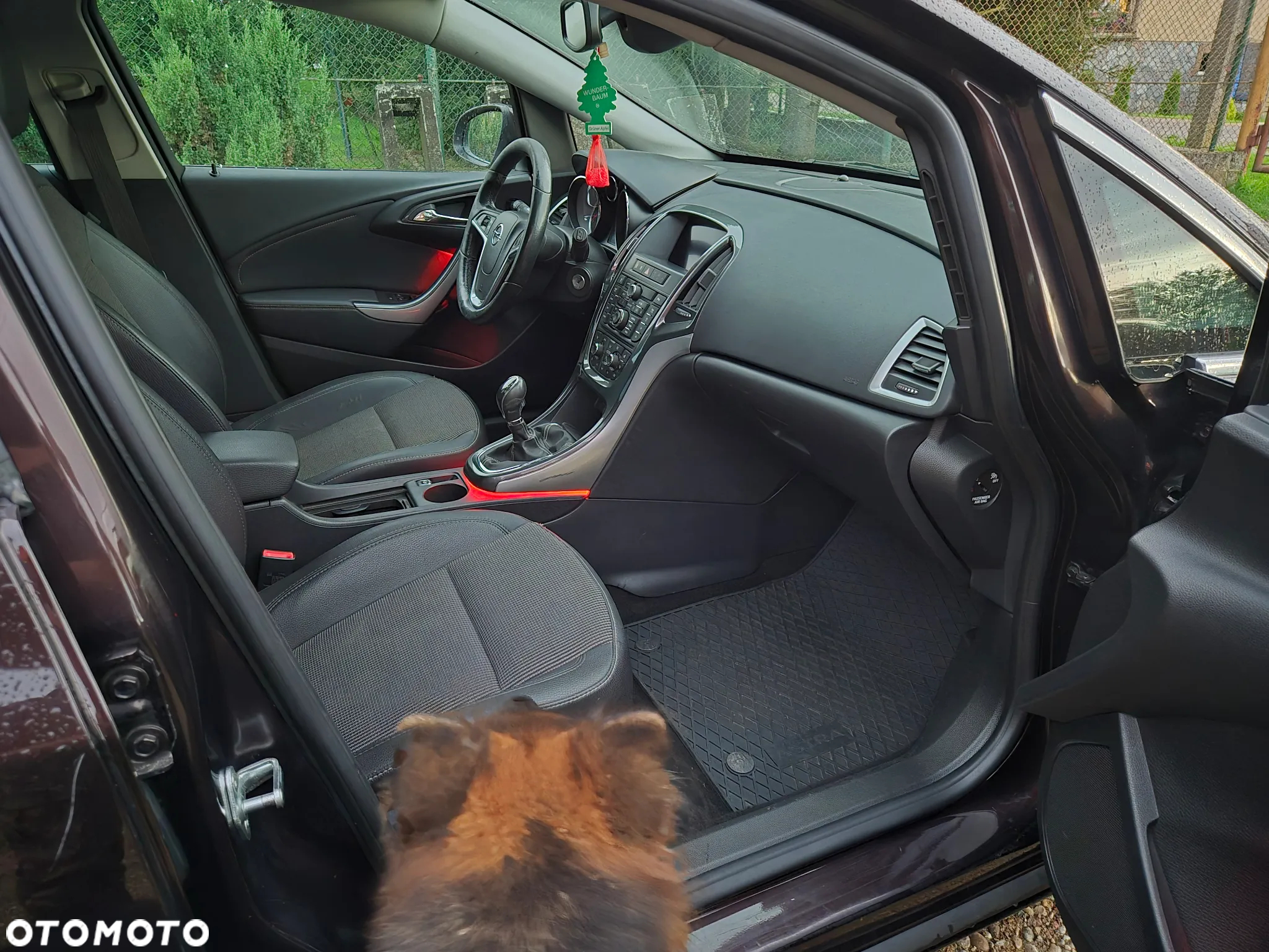 Opel Astra 2.0 CDTI Exklusiv - 30