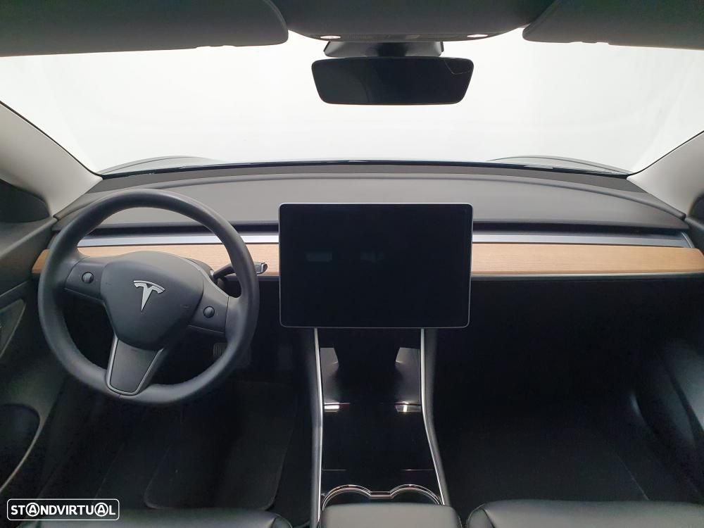 Tesla Model 3 Standard Range Plus RWD - 11