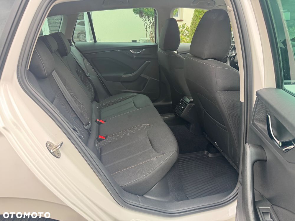 Skoda Scala 1.0 TSI Ambition - 27