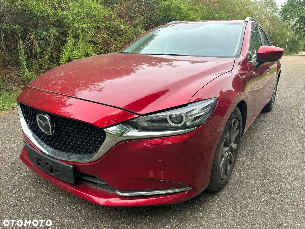 Mazda 6 - 3