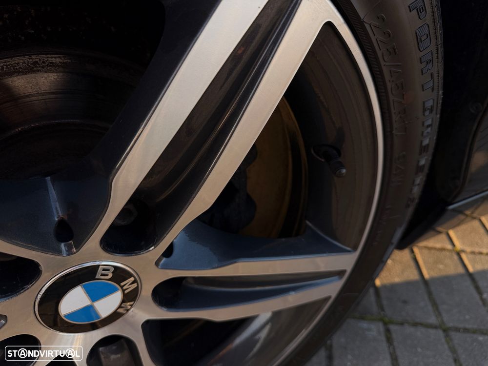 BMW 116 i Sport Line - 25