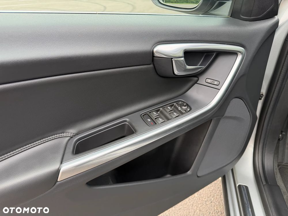 Volvo V60 - 27