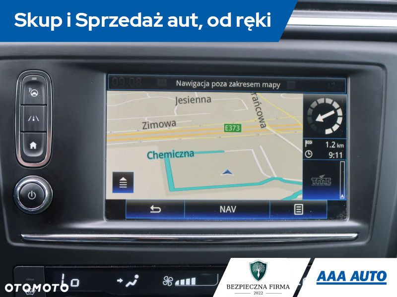 Renault Kadjar - 14