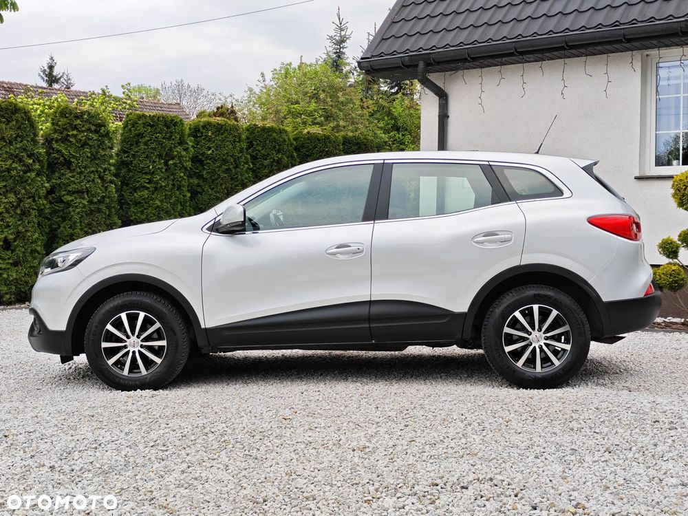 Renault Kadjar 1.2 Energy TCe Spring Edition - 6