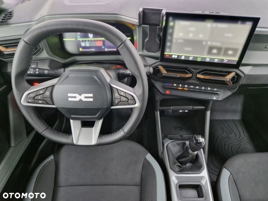 Dacia Duster - 8