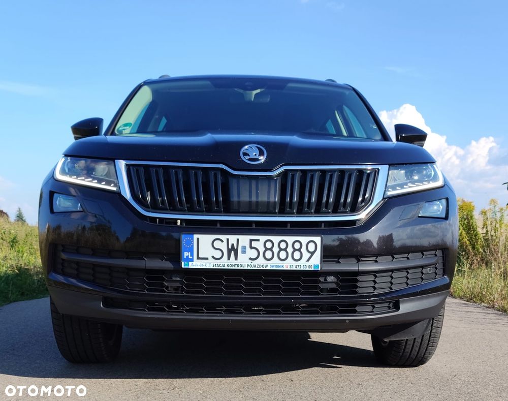 Skoda Kodiaq - 2