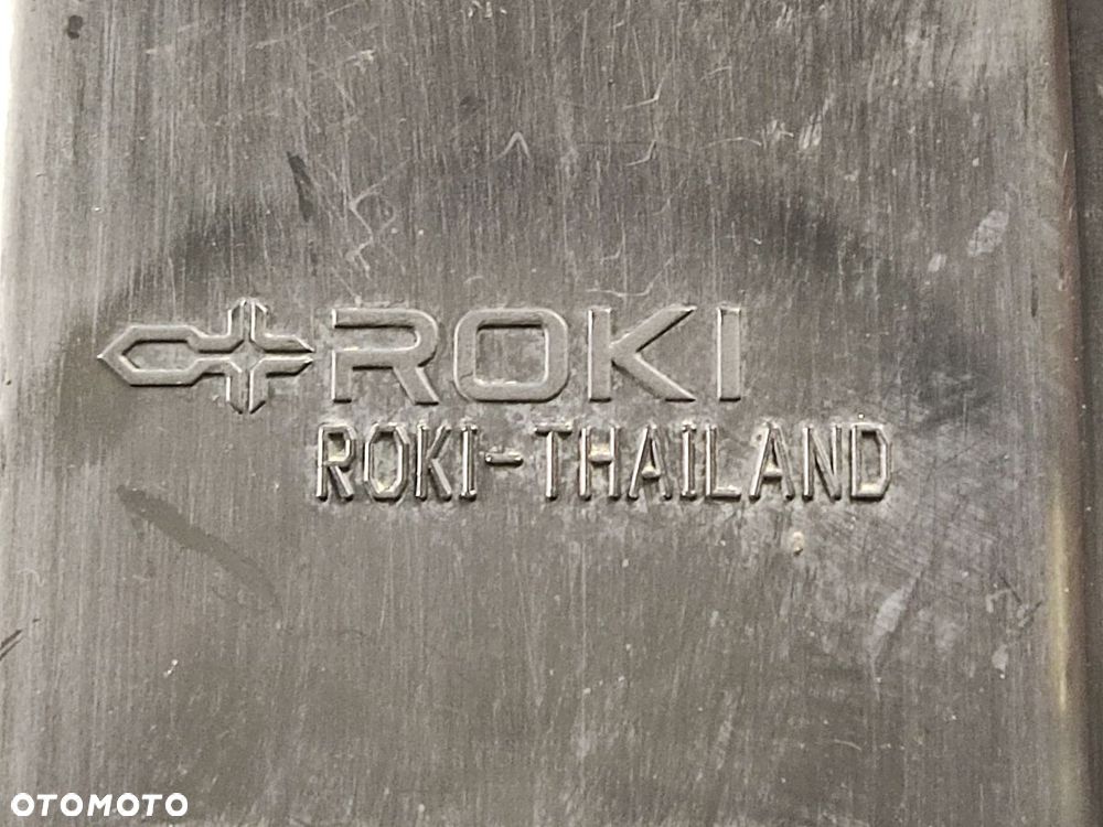 HONDA HR-V 1.5i gen II 15-18r Filtr Węglowy - 14