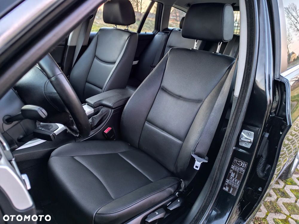 BMW Seria 3 318d - 7