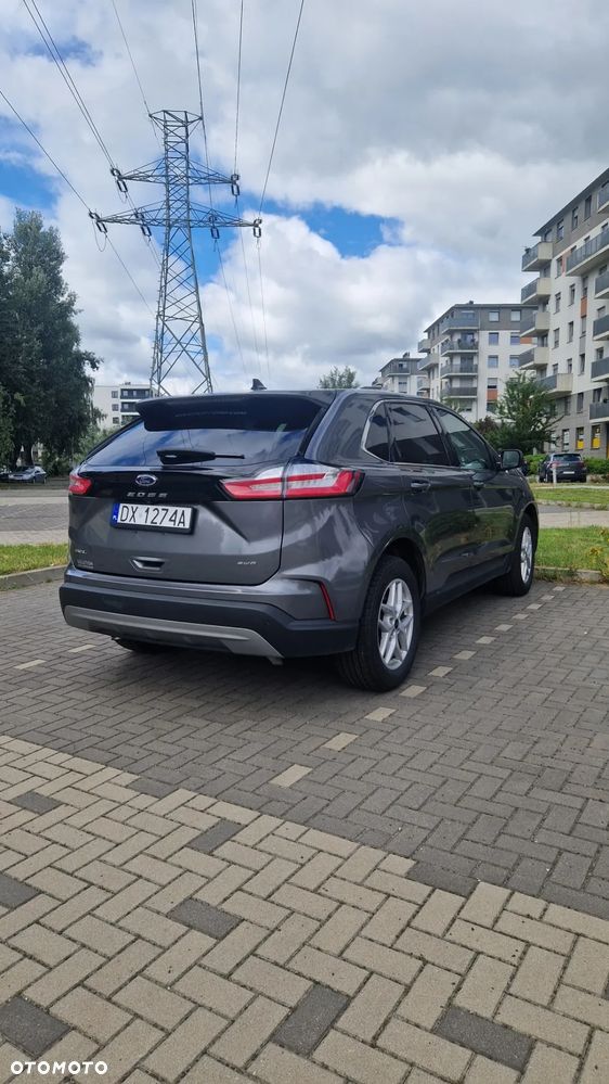 Ford Edge - 6
