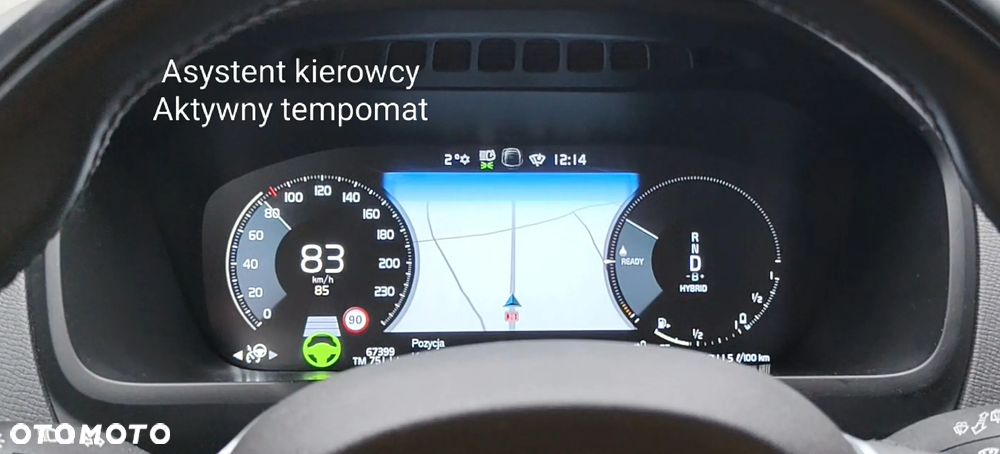 Volvo XC 90 T8 AWD Twin Engine Geartronic Inscription - 26