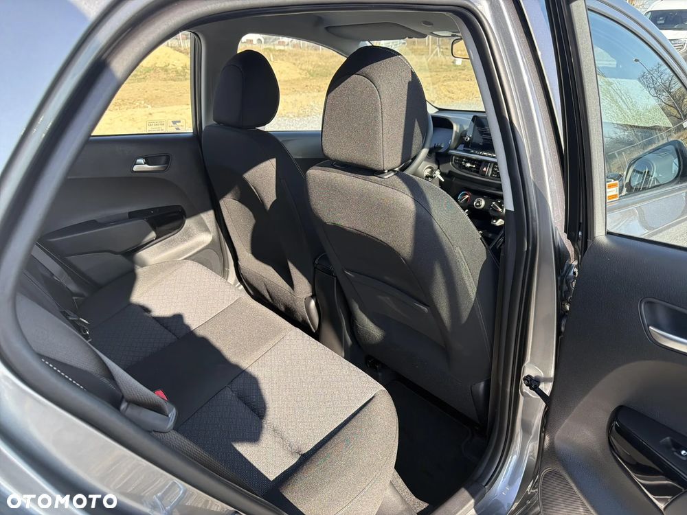 Kia Picanto 1.0 GDI L - 19