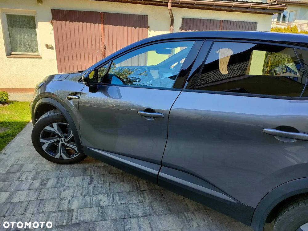 Renault Captur - 5