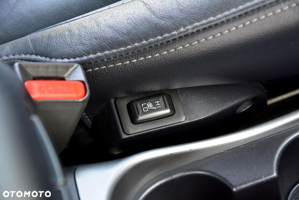 Citroën C-Crosser FAP DCS Exclusive - 23