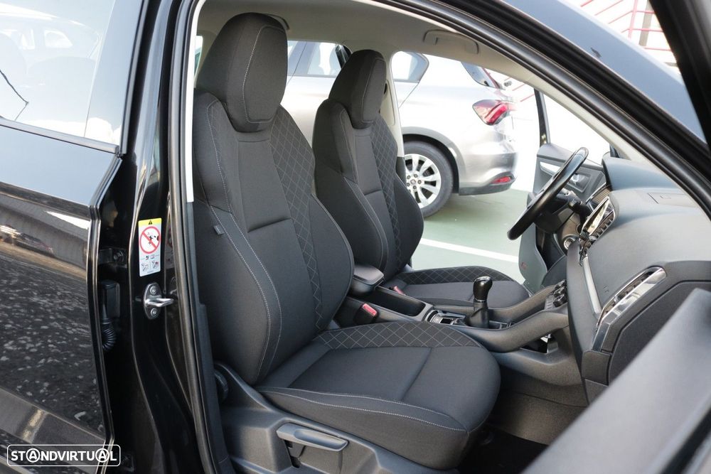 Skoda Karoq 2.0 TDI Ambition - 18