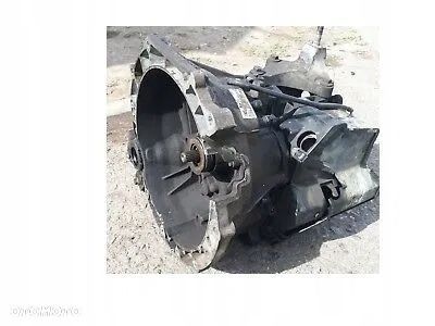 Skrzynia manual Ford Fiesta ST150 N4JB 2008 rok 5S6R-7F096-NA - 1