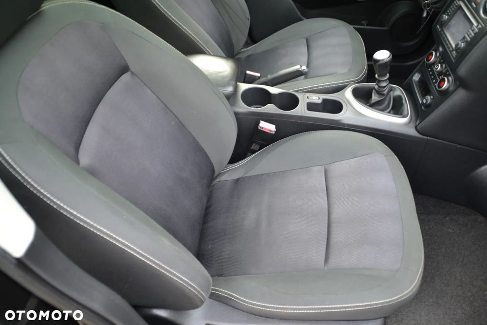 Nissan Qashqai 2.0 360 - 25