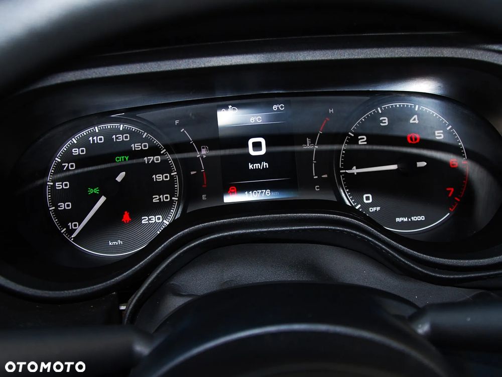 Fiat Tipo 1.4 Classic - 30