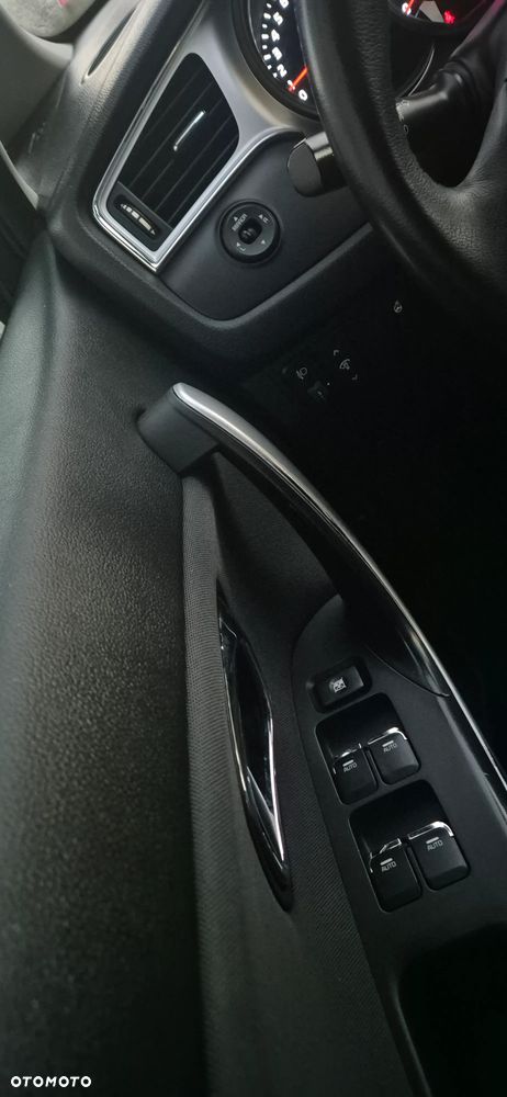 Kia Ceed 1.4 CVVT Attract plus - 8