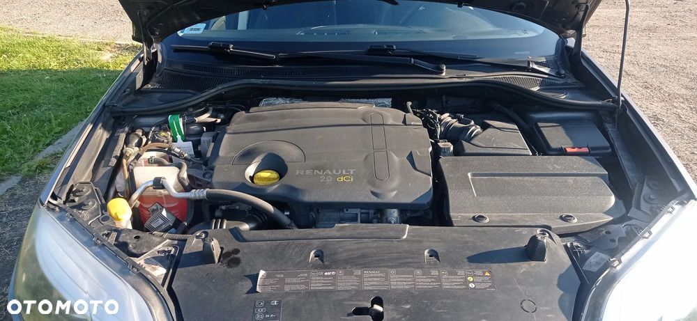 Renault Laguna dCi 150 FAP Bose - 15