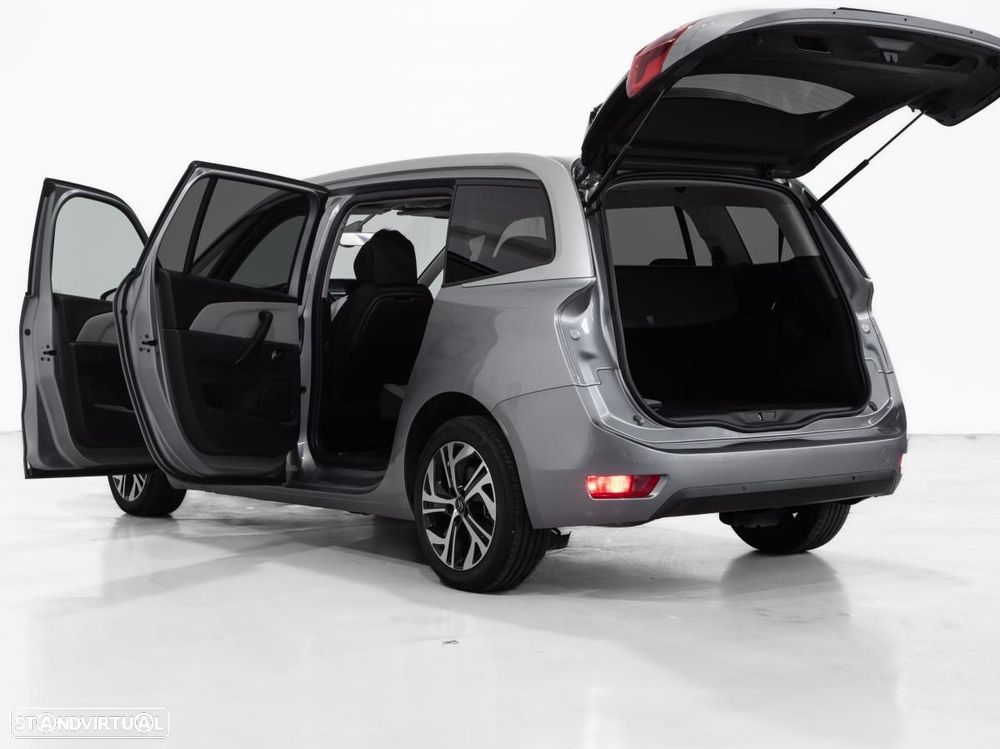 Citroën Grand C4 Spacetourer 1.5 BlueHDi Feel - 5