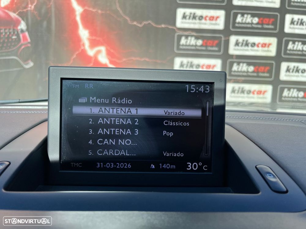 Peugeot RCZ 1.6 200 THP - 29