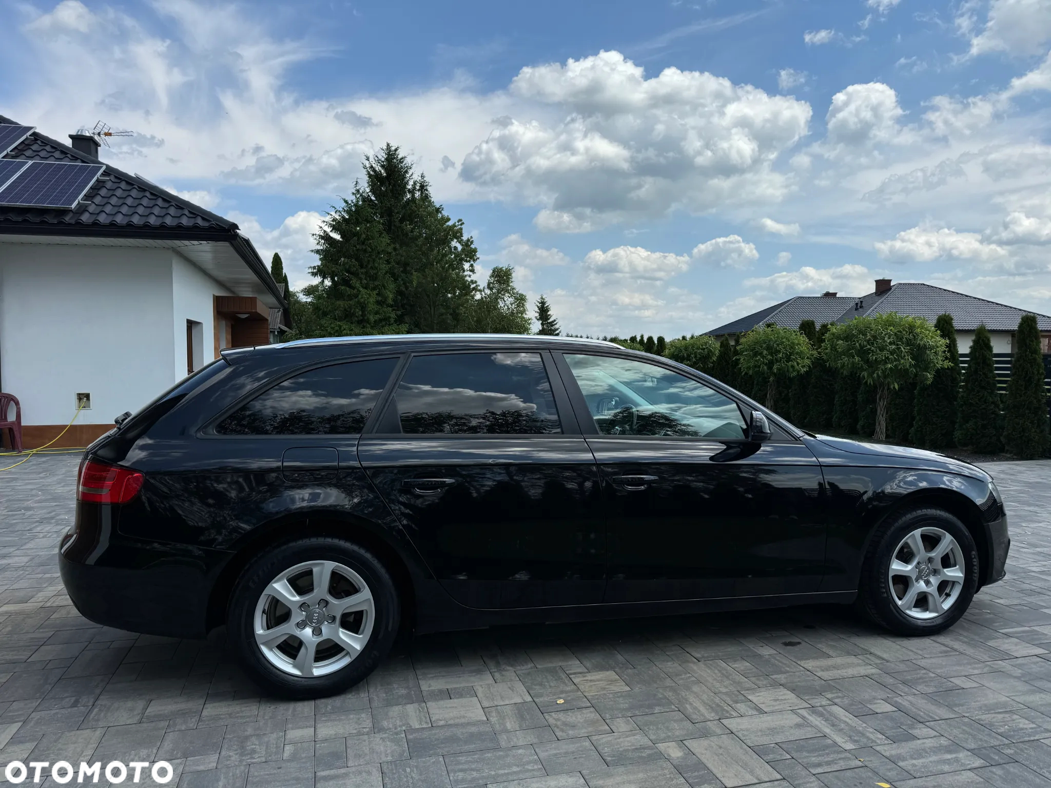 Audi A4 1.8 TFSI - 27