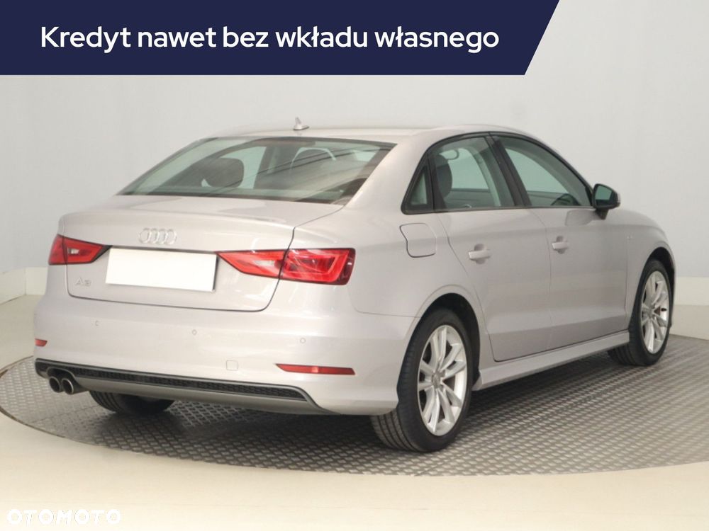 Audi A3 Limousine - 7