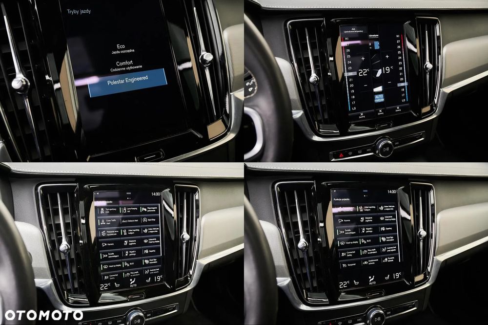Volvo V90 T5 R-Design - 38