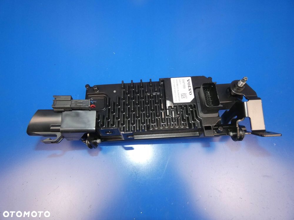 VOLVO XC90 II KAMERA MODUŁ RADAR PRZÓD - 2