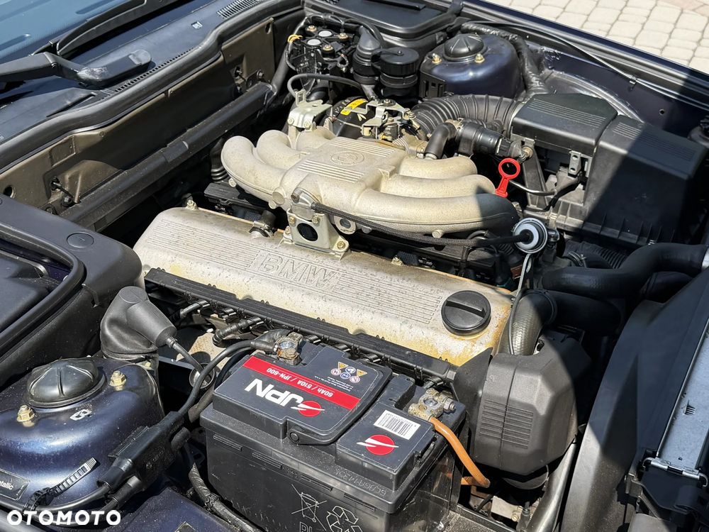 BMW Seria 5 - 16