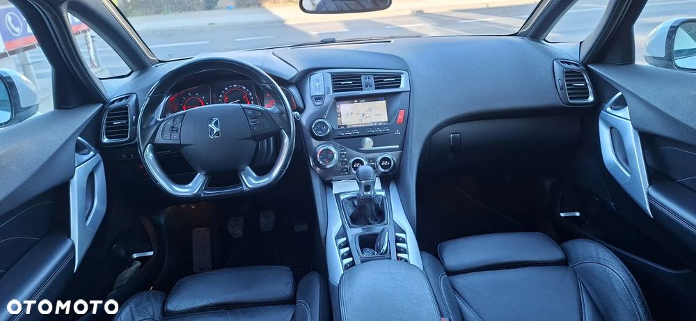 DS Automobiles DS 5 - 13