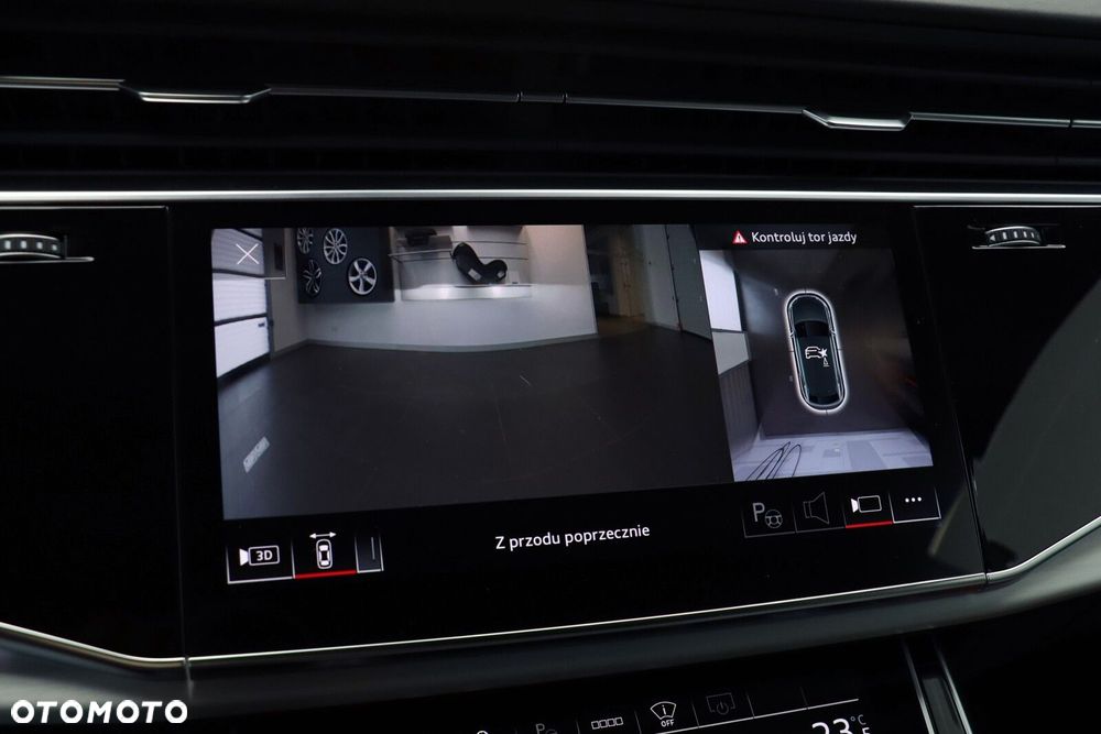 Audi Q8 55 TFSI mHEV Quattro Tiptronic - 35