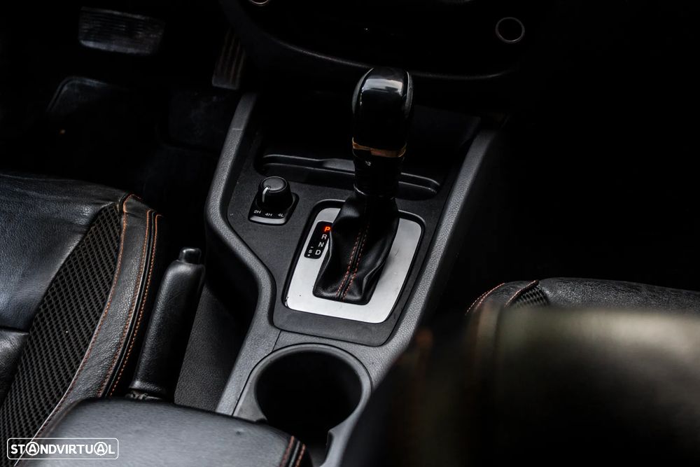 Ford Ranger 3.2 TDCi CD Wildtrak 4WD Aut. - 37