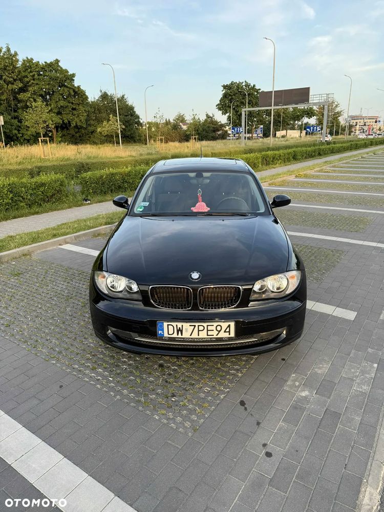 BMW Seria 1 116i - 5