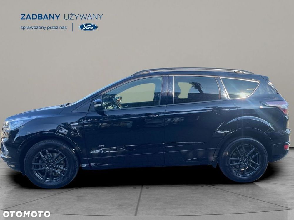 Ford Kuga - 5