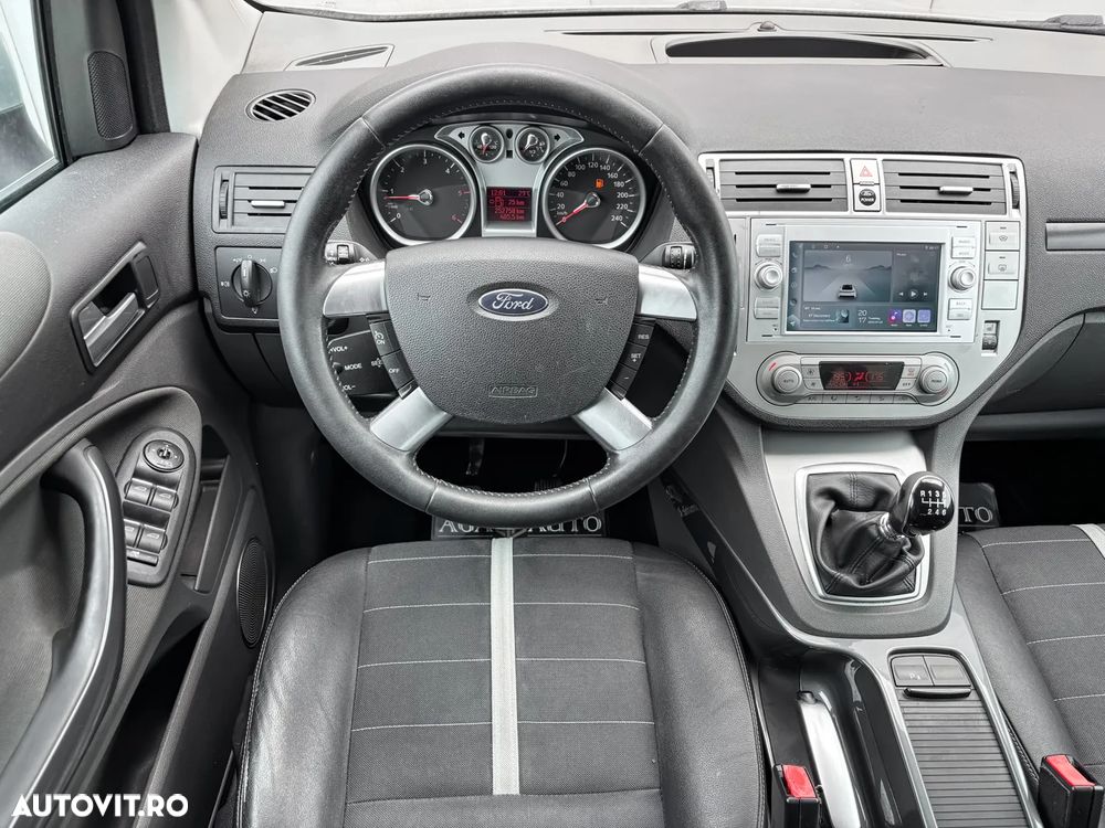 Ford Kuga - 7