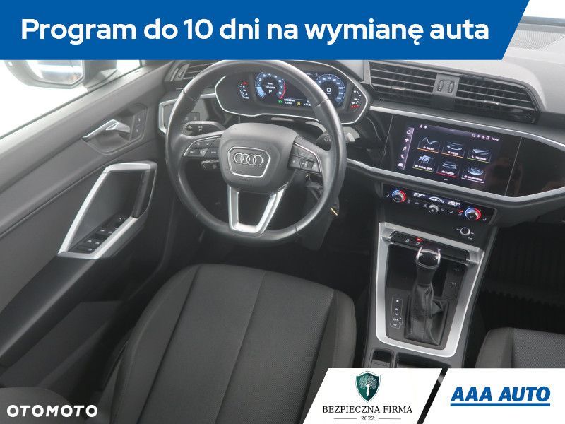 Audi Q3 - 9