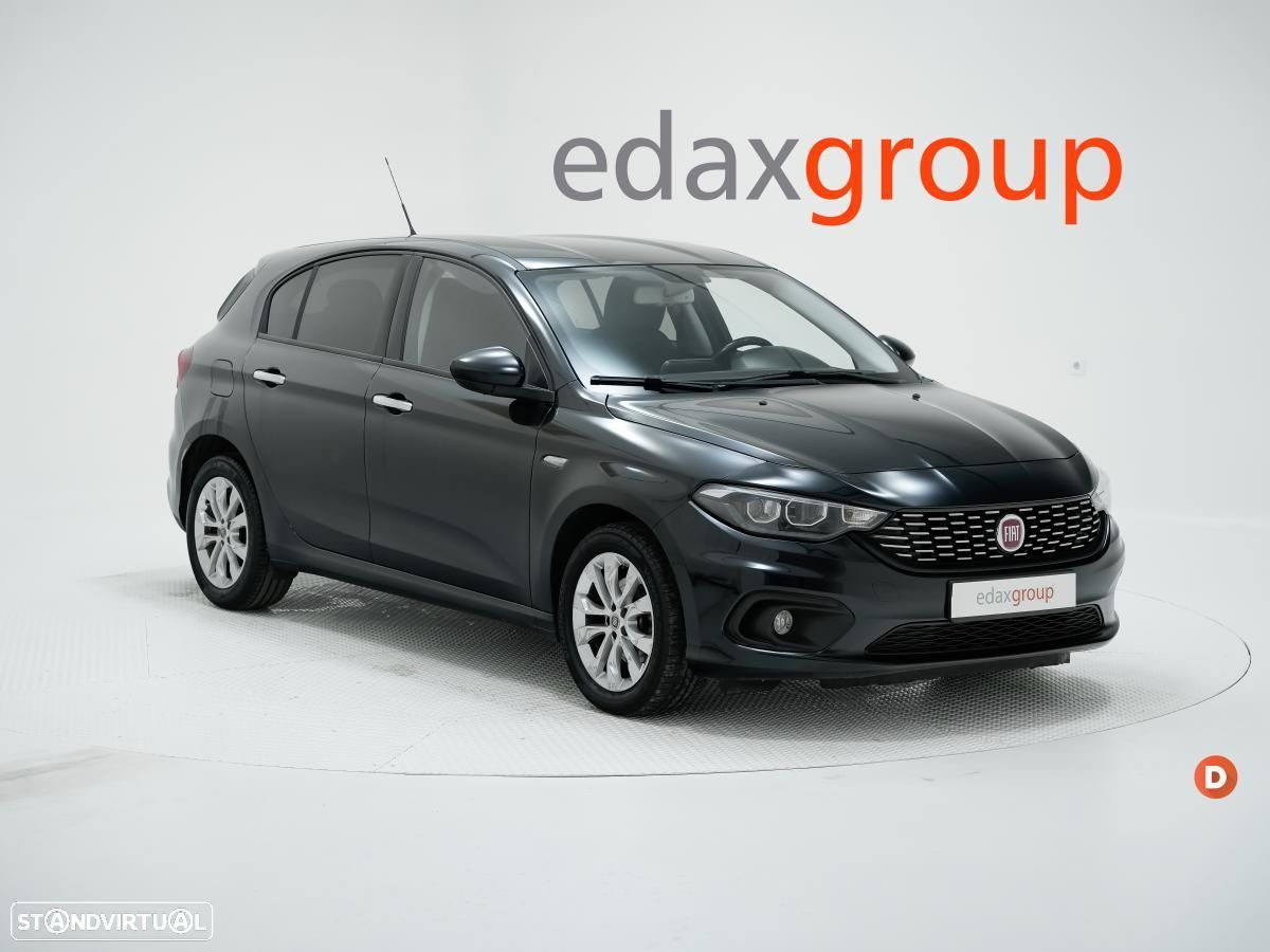 Fiat Tipo 1.3 M-Jet Lounge - 1
