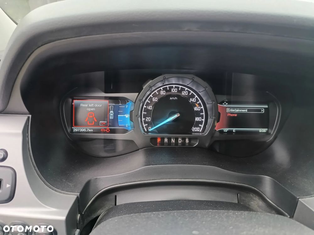 Ford Ranger Autm Limited - 7