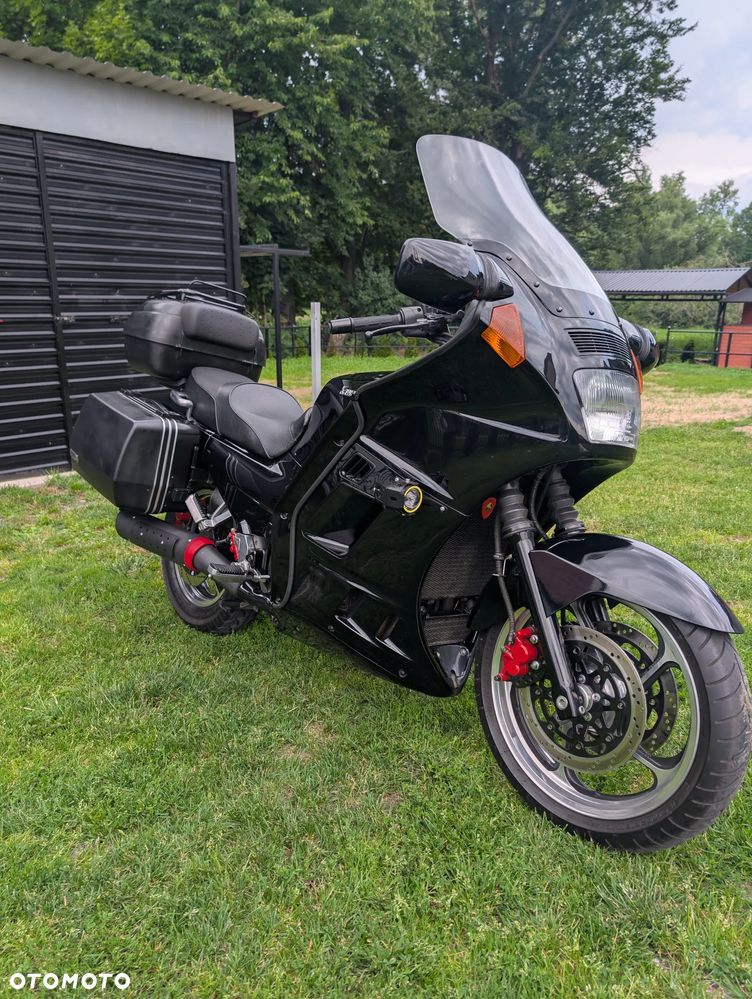 Kawasaki GTR - 1