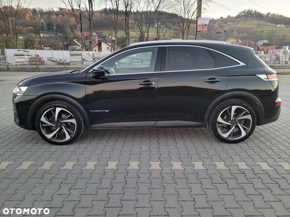 DS Automobiles DS 7 Crossback - 7