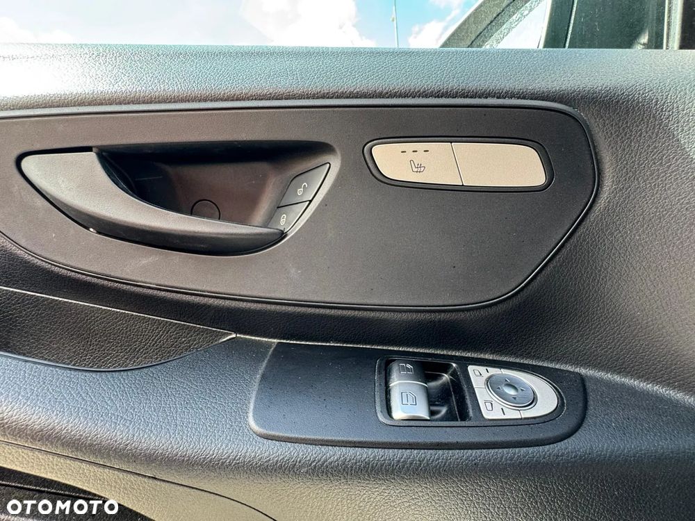 Mercedes-Benz Vito - 19
