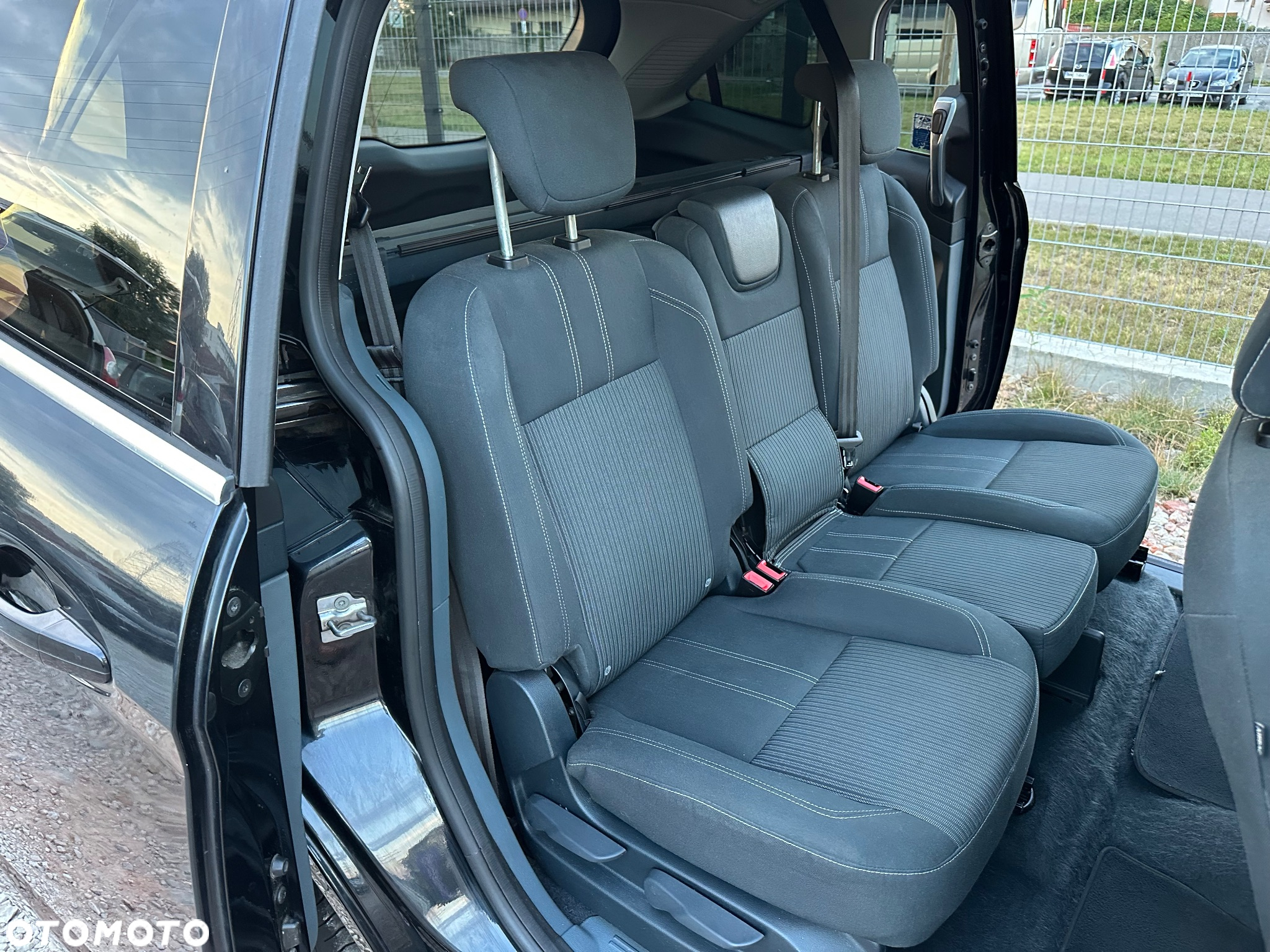 Ford Grand C-MAX 1.6 EcoBoost Trend ASS - 20