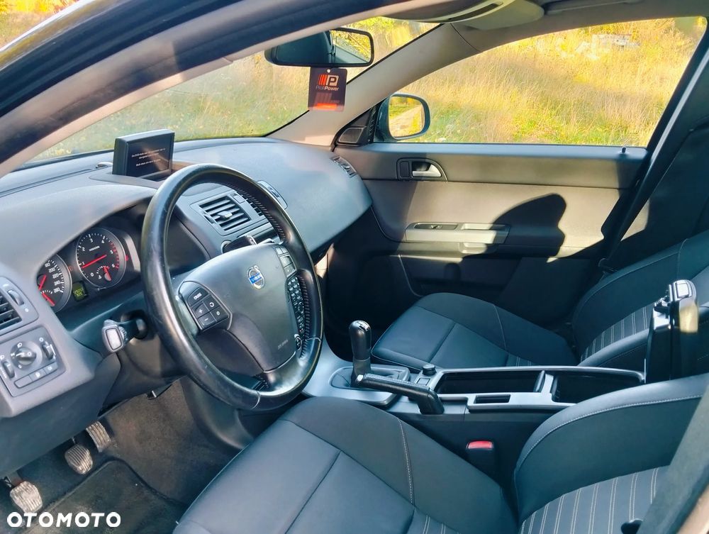 Volvo V50 - 5