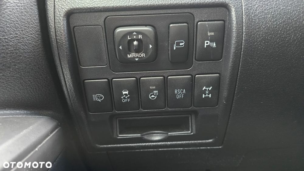 Toyota Land Cruiser LC 4.5 D-4D V8 Prestige Executive 7os - 37