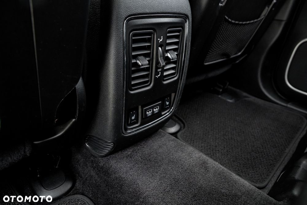 Jeep Grand Cherokee 3.0 CRD Overland Summit - 18