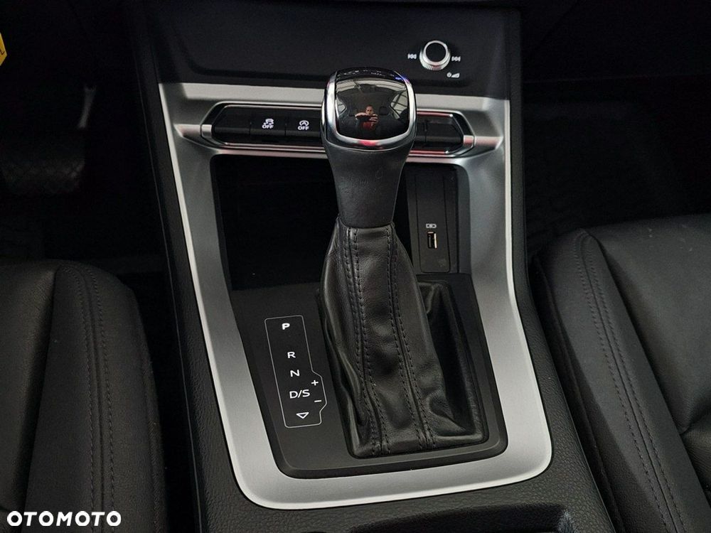 Audi Q3 35 TDI Advanced S tronic - 23