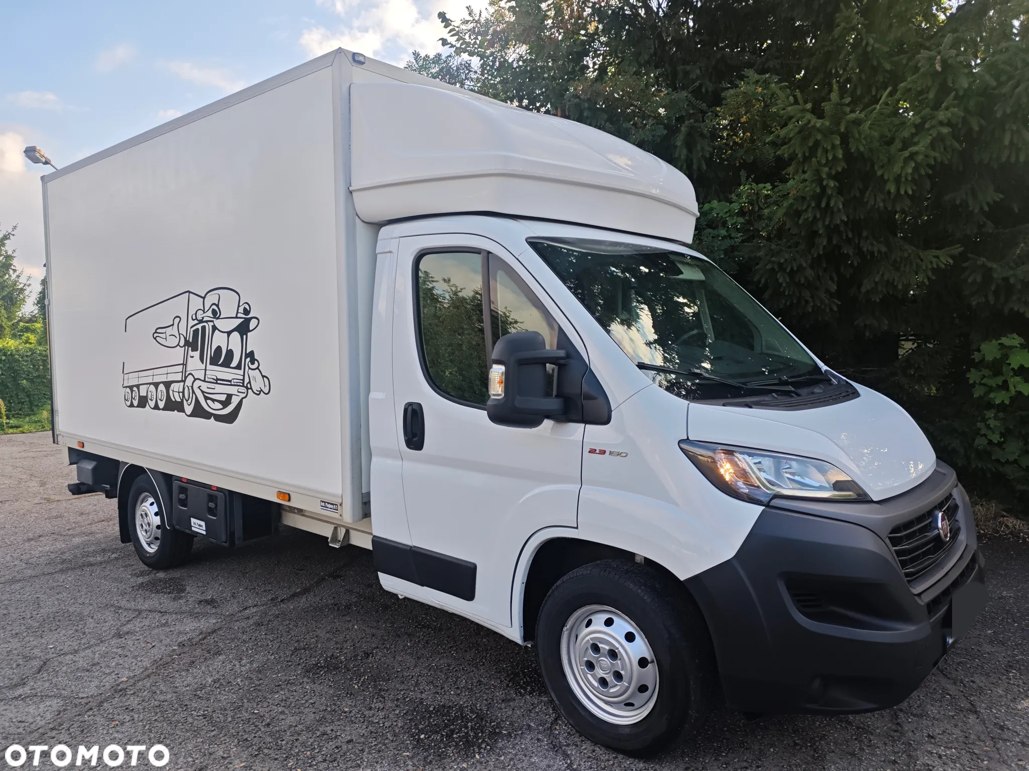Fiat DUCATO - 3