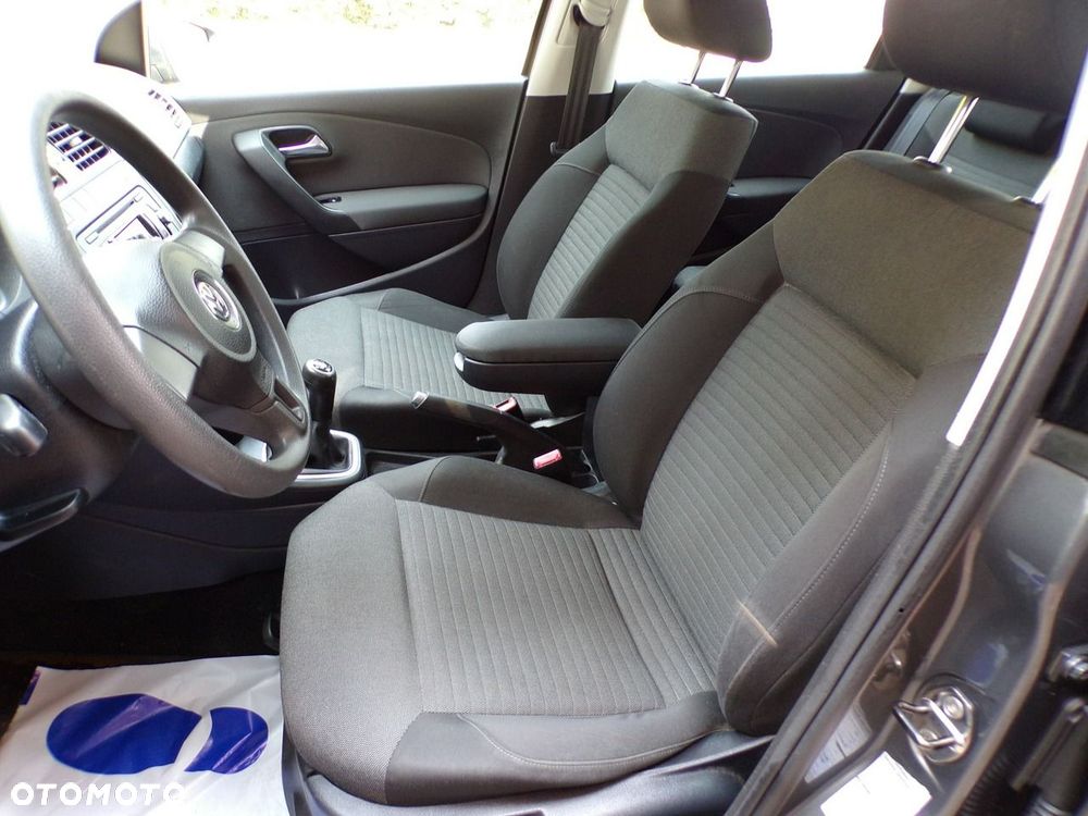 Volkswagen Polo - 22
