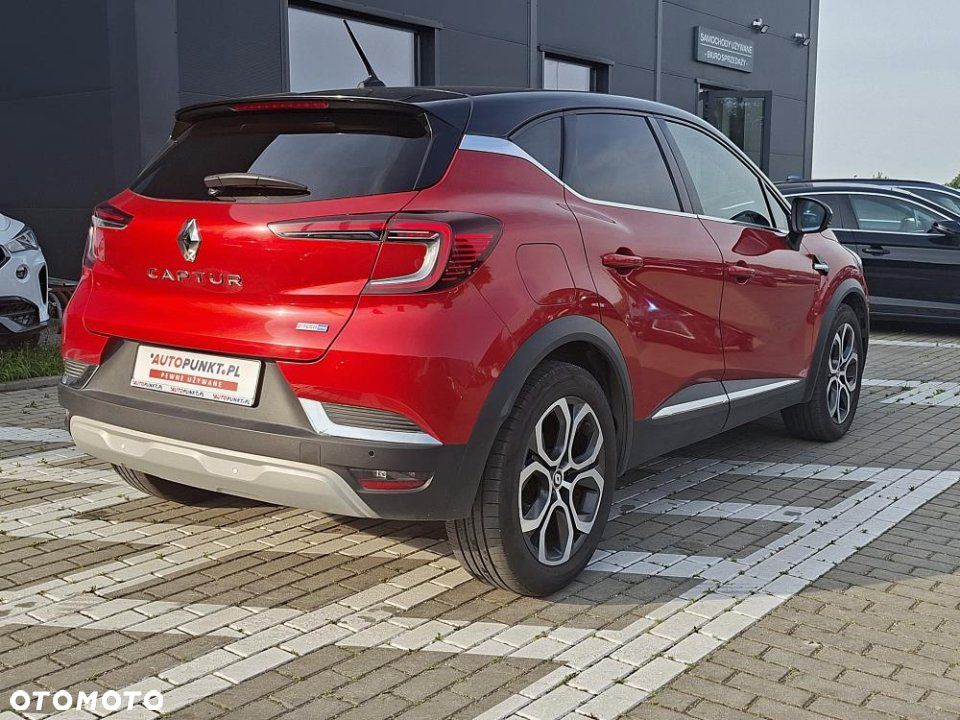 Renault Captur - 4